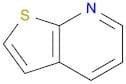Thieno[2,3-b]pyridine (8CI,9CI)
