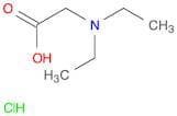 (Diethylamino)acetic acid hydrochloride