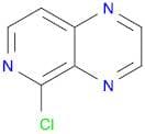 5-Chloropyrido[4,3-b]pyrazine