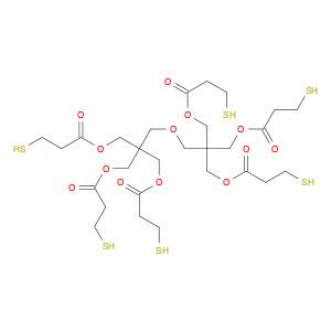 Dipentaerythritol Hexakis(3-mercaptopropionate)