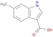 6-Methylindole-3-carboxylic Acid