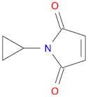 1-Cyclopropyl-1H-pyrrole-2,5-dione