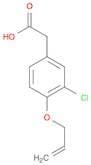 Alclofenac