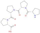 H-Pro-Pro-Pro-Pro-OH