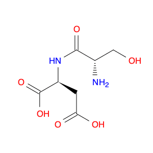 H-Ser-Asp-OH