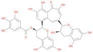 THEAFLAVIN 3'-O-GALLATE