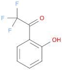 2-Trifluoroacetylphenol