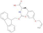FMOC-D-TYR(ALL)-OH