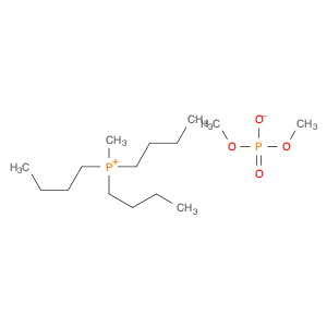 Methyltributylphosphonium dimethylphosphate