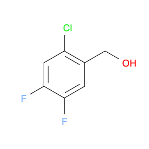 4-CHLORO-2,6-DIFLUOROBENZYL ALCOHOL