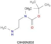 N-t-Butyloxycarbonyl-N,N-dimethyl-1,2-ethylenediamine hydrochloride