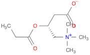 PROPIONYL-L-CARNITINE HYDROCHLORIDE