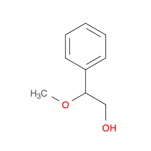 2-Methoxy-2-phenylethanol