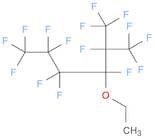 2-(Trifluoromethyl)-3-ethoxydodecafluorohexane