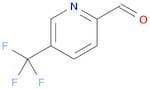5-Trifluoromethyl-pyridine-2-carbaldehyde
