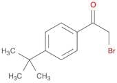 2-BROMO-1-(4-TERT-BUTYL-PHENYL)-ETHANONE