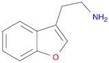 2-BENZO[B]FURAN-3-YLETHYLAMINE
