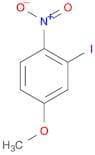 3-Iodo-4-Nitroanisole