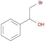 α-(bromomethyl)benzyl alcohol