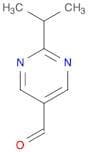 2-Isopropylpyrimidine-5-carbaldehyde