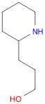 3-PIPERIDIN-2-YL-PROPAN-1-OL