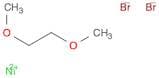 Nickel(II) bromide ethylene glycol dimethyl ether complex