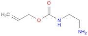 Allyl N-(2-aminoethyl)carbamate