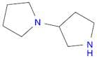 1,3'-Bipyrrolidine