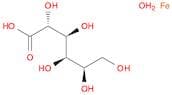 Ferrous gluconate dihydrate