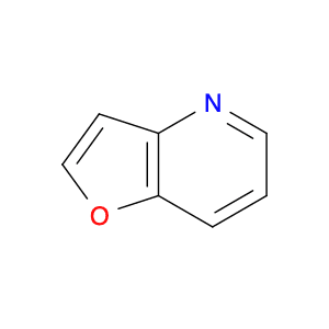 furo[3,2-b]pyridine