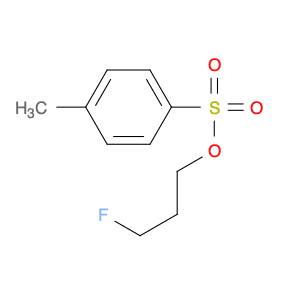 3-FLUOROPROPYL P-TOLUENESULFONATE