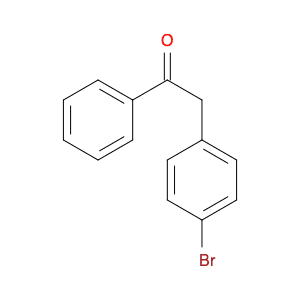 2-(4-Bromophenyl)acetophenone
