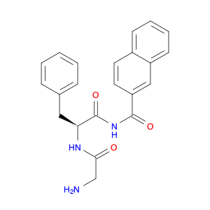 Gly-Phe-β-naphthylamide