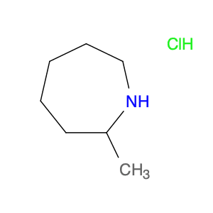 Hexahydro-2-methyl-1H-azepine Hydrochloride