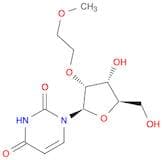 2'-O-(2-Methoxyethyl)uridine