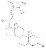 Ergosta-​7,​22-​dien-​3-​ol, (3β,​5α,​22E)​-