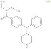 AR-M 1000390 hydrochloride 
