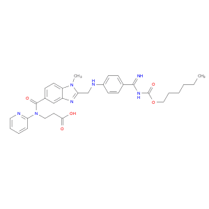 Desethyl Dabigatran Etexilate