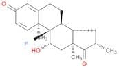 17-Oxo Betamethasone