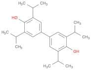 [1,​1'-​Biphenyl]​-​4,​4'-​diol, 3,​3',​5,​5'-​tetrakis(1-​methylethyl)​-