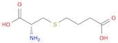 S-(3-Carboxypropyl)-L-cysteine