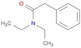 N,N-Diethyl-2-phenylacetamide