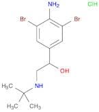 Brombuterol Hydrochloride