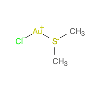 (DIMETHYLSULFIDE)GOLD(I) CHLORIDE