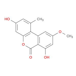 Alternariol 5-O-Methyl Ether