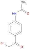N-[4-(2-Bromoacetyl)phenyl]acetamide