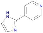 4-(1H-IMIDAZOL-2-YL)-PYRIDINE
