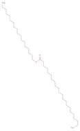 octadecyl docosanoate