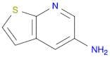 Thieno[2,3-b]pyridin-5-amine (9CI)