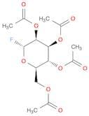 2,3,4,6-tetra-o-Acetyl-α-D-mannopyranosyl fluoride